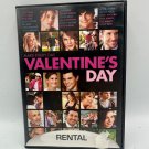 Valentines Day 2010 DVD PG13 Julia Roberts New Line Cinema Rental Dramedy