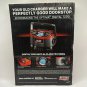 Circle Track Magazine February 2013 Advanced Racing Technology Issue Pre-Owned