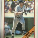 1988 Topps - Tim Laudner #671