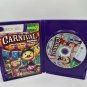 Carnival Games Monkey See Monkey Do Xbox 360 Kinect 2011 Family 2K Play