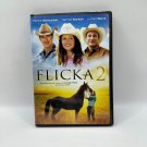 Flicka 2 2010 DVD Patrick Warburton Tammin Sursok 20th Century Studios English