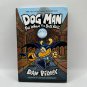 Dog Man: for Whom the Ball Rolls: a Graphic Novel (Dog Man #7)