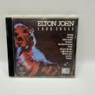 Elton John - Your Songs - CD Album  MCA Records