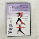 Louise Solomons Yoga & Pilates Workout DVD For Weight Loss & Fitness Louise Solomons Yoga & Pilates Workout DVD For Weight Loss & Fitness