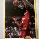 1993-94 Classic Draft Picks - Dexter Boney #15 (RC)