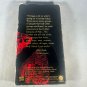 X-Men VHS Night Of The Sentinels Creators Choice Marvel Comics 1993 Vintage