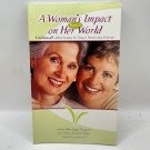 A Womans Impact on Her World Arlene Allen 2005 Paperback Christian Bible Studies A Womans Impact on Her World Arlene Allen 2005 Paperback Christian Bible Studies