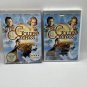 The Golden Compass Nicole Kidman PG13 New Line Cinema DVD Fullscreen