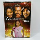 Akeelah And The Bee PG Keke Palmer Angela Bassett Lionsgate DVD