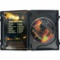 National Treasure 2 Book Of Secrets DVD 2007 Nicolas Cage Walt Disney 2 Discs