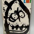 EMF Schubert Dip 1991 Audio Cassette Album Alternative Rock Pop Rock EMI Records EMF Schubert Dip 1991 Audio Cassette Album Alternative Rock Pop Rock EMI Records