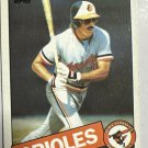 1985 Topps - John Lowenstein #316 1985 Topps - John Lowenstein #316