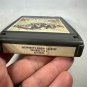 Everybodys Singin Country Columbia House 8-Track Tape Classic Vol 5 & 6
