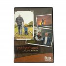 Fatherhood With Joel Biermann DVD By Lutheran Hour Ministries