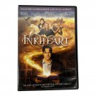 Inkheart DVD Brendan Fraser Helen Mirren Paul Full Screen Widescreen Film Inkheart DVD Brendan Fraser Helen Mirren Paul Full Screen Widescreen Film