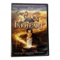 Inkheart DVD Brendan Fraser Helen Mirren Paul Full Screen Widescreen Film