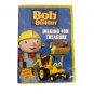Bob the Builder: Digging for Treasure DVD Movie 2004 NTSC