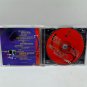 Action Liquid Todd Continuous DJ Mix Banging Breakbeats CD Album UL10392