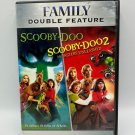 ScoobyDoo ScoobyDoo 2 Monsters Unleashed PG Freddie Prinze Jr Warner Bros DVD