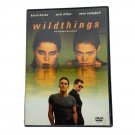 Wild Things 1998 Kevin Bacon Matt Dillon Neve Campbell Columbia DVD Drama Wild Things 1998 Kevin Bacon Matt Dillon Neve Campbell Columbia DVD Drama