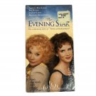The Evening Star VHS 1996 Shirley MacLaine Juliette Lewis Bill Paxton Comedy The Evening Star VHS 1996 Shirley MacLaine Juliette Lewis Bill Paxton Comedy