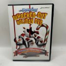 The Penguins Whacked Out Holiday DVD Dreamworks Fun Family Comedy Christmas