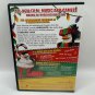 The Penguins Whacked Out Holiday DVD Dreamworks Fun Family Comedy Christmas
