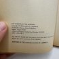 Joy Cometh In The Morning Jennifer R. Vanderford 1982 Paperback True Story
