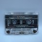 U2 The Joshua Tree 1987 Audio Cassette Album Original Recording Island Records