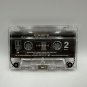 U2 The Joshua Tree 1987 Audio Cassette Album Original Recording Island Records