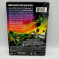 Green Lantern First Flight Animated Original Movie PG13 Warner Bros DVD 2009