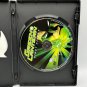 Green Lantern First Flight Animated Original Movie PG13 Warner Bros DVD 2009
