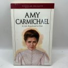 Amy Carmichael: A Life Abandoned To God Sam Wellman 1998 Paperback Biography Amy Carmichael: A Life Abandoned To God Sam Wellman 1998 Paperback Biography