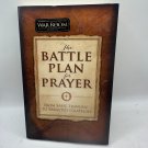 The Battle Plan For Prayer Stephen & Alex Kendrick 2015 Paperback Christian Life