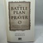 The Battle Plan For Prayer Stephen & Alex Kendrick 2015 Paperback Christian Life