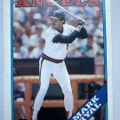 1988 Topps - Mark Ryal #243