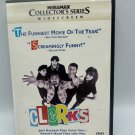 Clerks DVD 1994 Kevin Smith Miramax Collectors Series Widescreen Comedy Edition Clerks DVD 1994 Kevin Smith Miramax Collectors Series Widescreen Comedy Edition