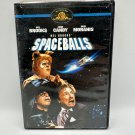 Mel Brooks Spaceballs DVD 1987 Comedy John Candy MGM Widescreen Edition PG