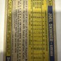1987 Topps - Joel Skinner #626