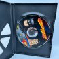 The Batman Superman Movie DVD Not Rated Animated Superhero Adventure Warner Bros