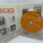 Bill Hicks Sane Man Dvd Movie Comedy Ntsc Nr Ryko 2005 - Dvd - Used