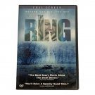 The Ring DVD Naomi Watts Full Screen Suspense Horror DreamWorks PG13 2002
