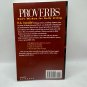 Proverbs H.A. Ironside Commentaries 1995 Paperback Religious Book
