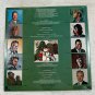 Christmas America Various Artists LP 1974 Vinyl 33 RPM Capitol Records Holiday