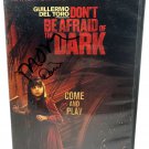 Dont Be Afraid Of The Dark DVD Katie Holmes Guy Pearce 2012 R Miramax Edition