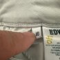Edwin Mason Slim Chino Mens Pants Size 40 Stone Gray Stretch Modern Style
