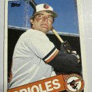 1985 Topps - Jim Dwyer #56