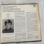 Leonard Bernstein & New York Philharmonic ‡The Sorcerers Apprentice 1962 Vinyl