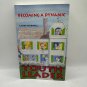 Becoming A Dynamic Youth Leader Larry Maxwell 1993 Paperback Ministry Guide