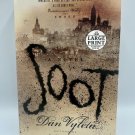 Soot Dan Vyleta 2020 Paperback Fiction Large Print First Edition